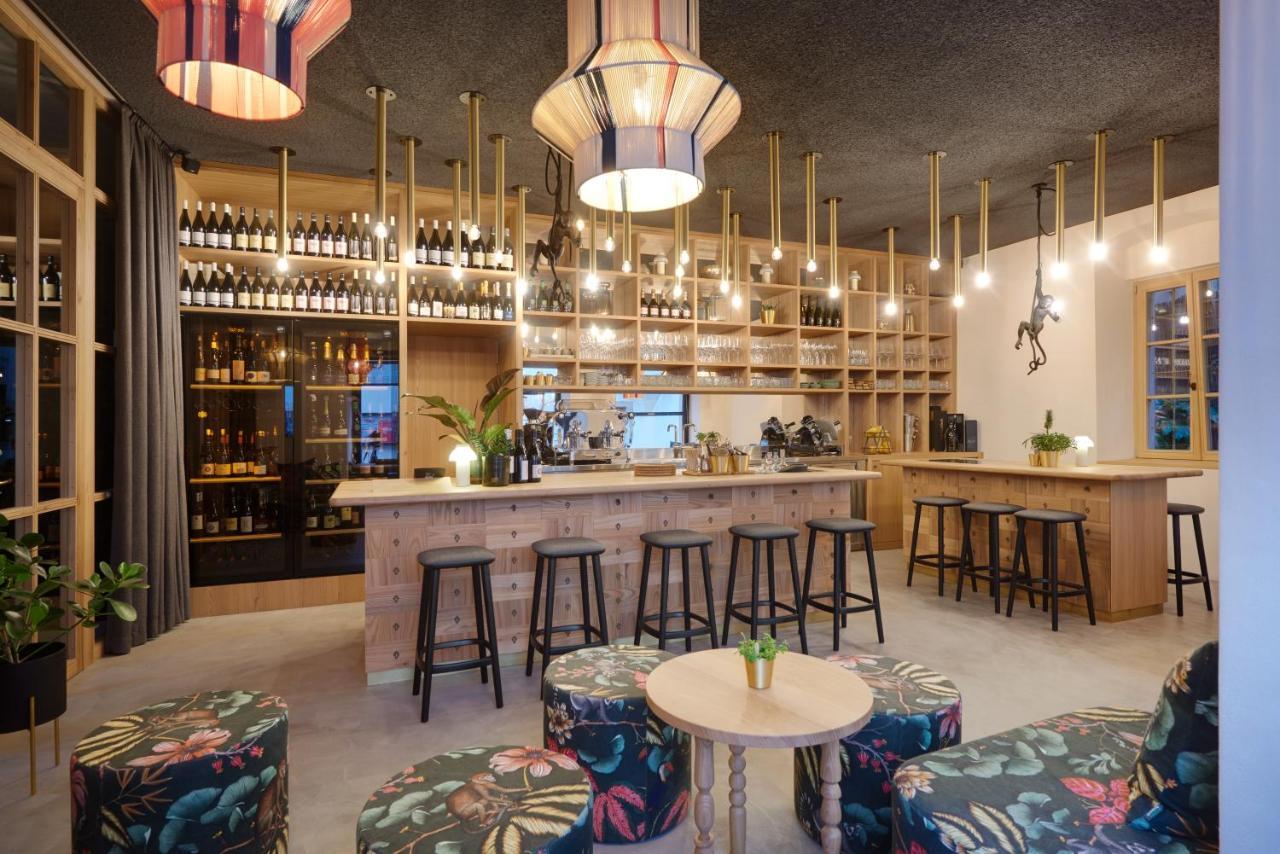 Apartment Goldengel Design - Im Historischen Ortskern Von *