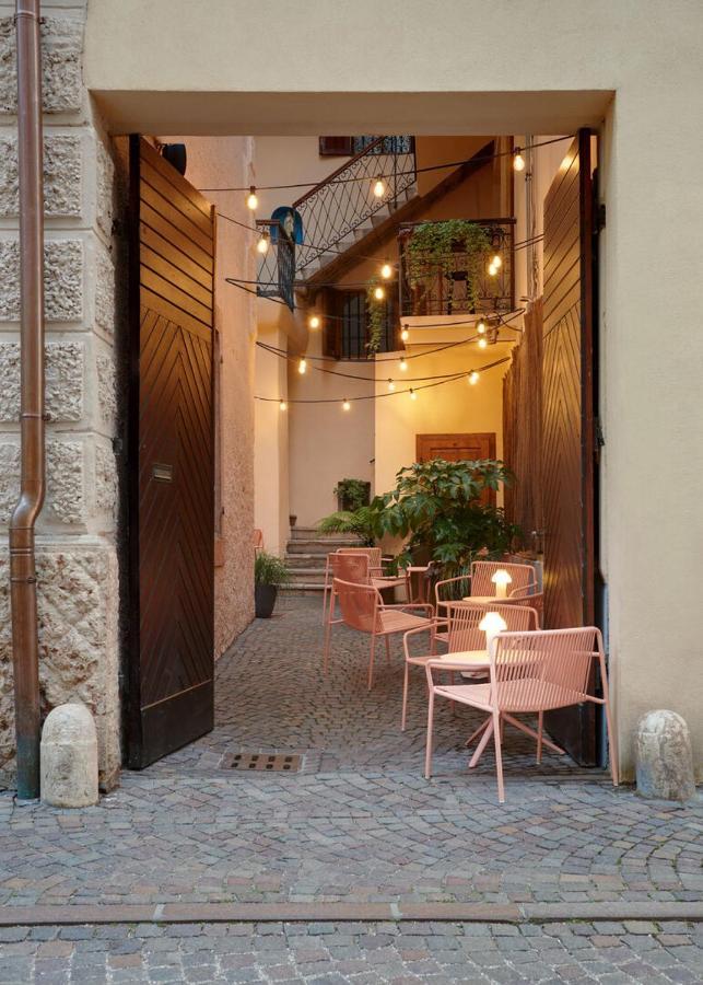 Goldengel Design - Im Historischen Ortskern Von * Caldaro