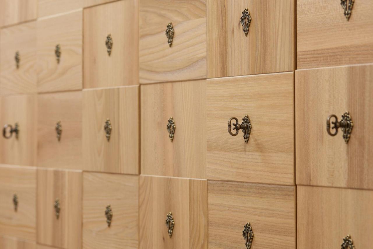 Apartment Goldengel Design - Im Historischen Ortskern Von Caldaro