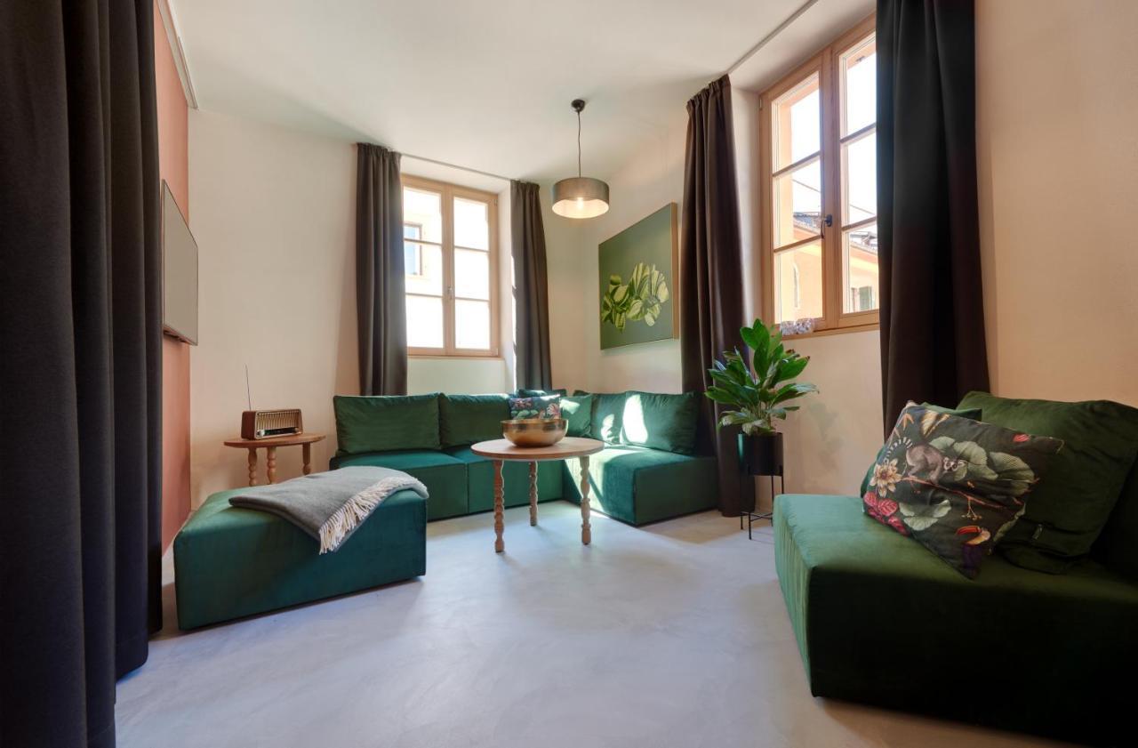 Goldengel Design - Im Historischen Ortskern Von * Caldaro