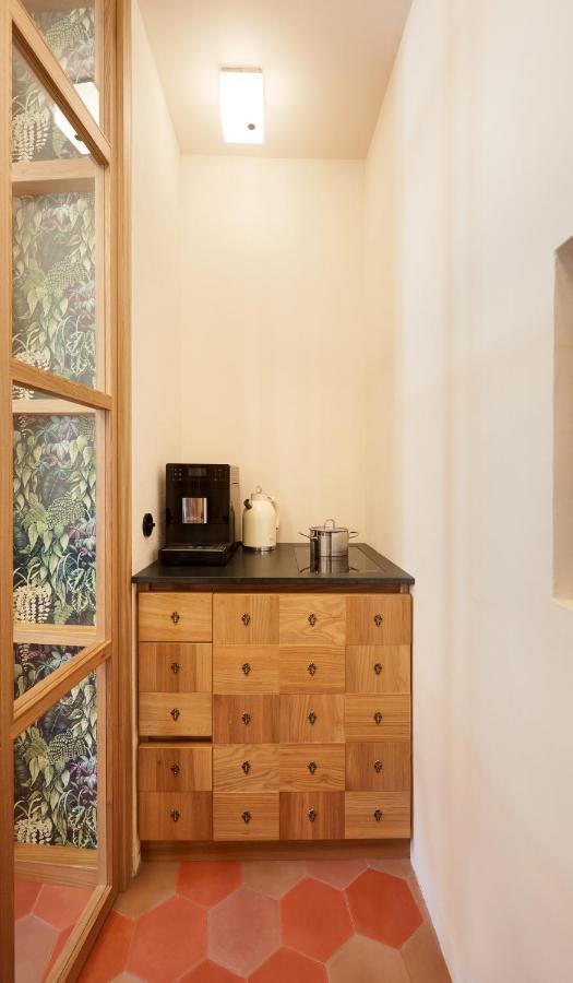 Goldengel Design - Im Historischen Ortskern Von Apartment
