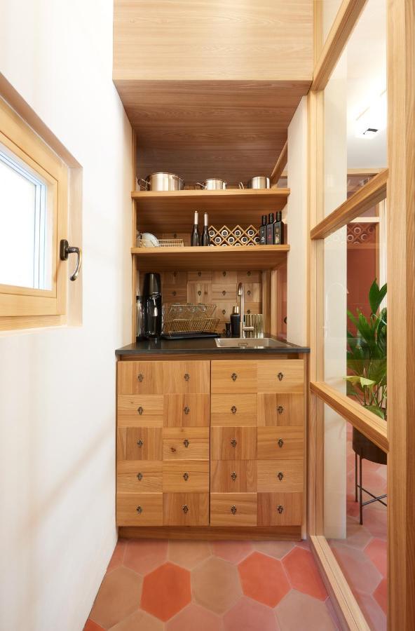 Goldengel Design - Im Historischen Ortskern Von Apartment *
